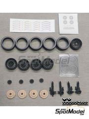 What's New? > New products > 1/24 Scale | SpotModel